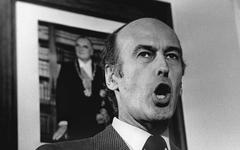 Valéry Giscard d'Estaing, le jeune président qui voulait bousculer les codes
