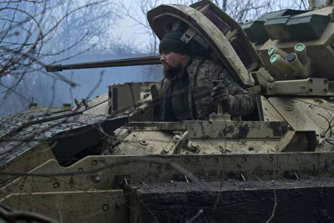 L'Ukraine retire ses troupes d'Avdiïvka, une victoire pour la Russie