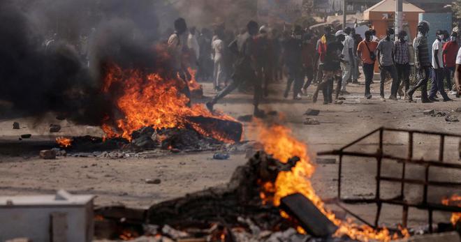Crise au Sénégal : après la décision de la Cour constitutionnelle, que va-t-il se passer ?
