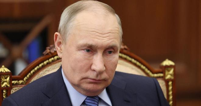 Présidentielle : Poutine ne débattra pas avec les autres candidats à cause d’un emploi du temps «trop chargé»