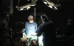 «Tous les blessés graves sont laissés pour mort» : des médecins français de retour de Gaza racontent l’enfer de la guerre