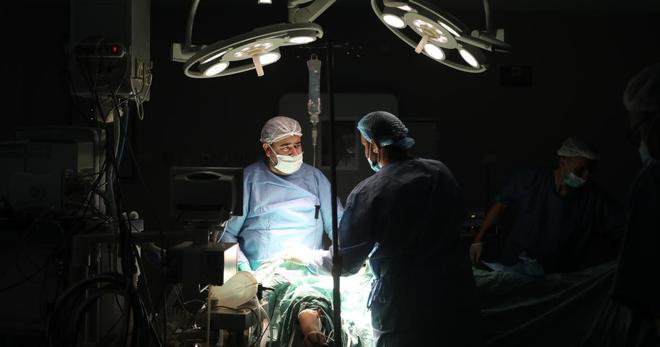 «Tous les blessés graves sont laissés pour mort» : des médecins français de retour de Gaza racontent l’enfer de la guerre