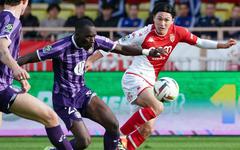 Multiplex Ligue 1 : Toulouse s’offre Monaco, Montpellier respire, Rennes inarrêtable