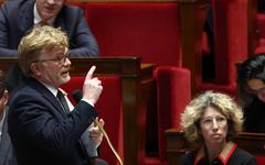 Grève SNCF: Marc Fesneau évoque la piste d’un «service minimum»
