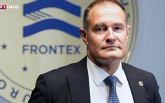 VIDÉO - Européennes : l'ex-patron de Frontex Fabrice Leggeri rejoint la liste de Jordan Bardella