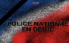 Yvelines : Un policier de la CIC 78 se suicide avec son arme de service
