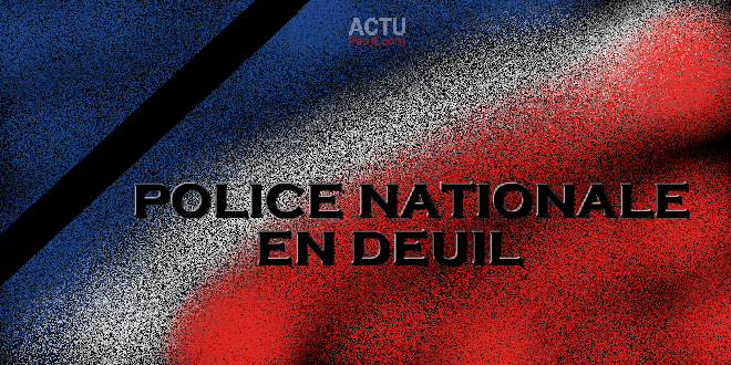Yvelines : Un policier de la CIC 78 se suicide avec son arme de service