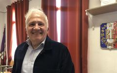 MOULÉZAN Soupçonné d'usage de faux, le maire Pierre Lucchini démissionne
