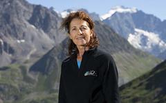 L’écologue Sandra Lavorel a reçu la médaille d’or du CNRS