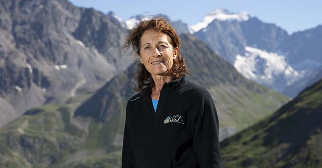 L’écologue Sandra Lavorel a reçu la médaille d’or du CNRS