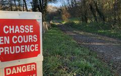 Chasse aux cervidés : six infractions lors d’un contrôle de chasseurs en Haute-Saône