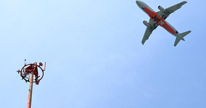 À Singapour, les compagnies aériennes devront introduire du carburant durable dès 2026