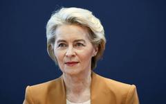 Union européenne: Ursula von der Leyen obtient le soutien de l'Allemagne pour un second mandat
