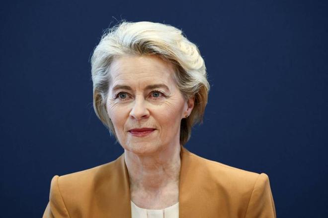 Union européenne: Ursula von der Leyen obtient le soutien de l'Allemagne pour un second mandat