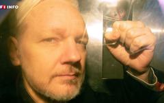 Extradition de Julian Assange aux États-Unis : dernière audience après cinq ans de combat judiciaire