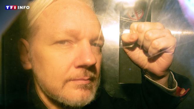 Extradition de Julian Assange aux États-Unis : dernière audience après cinq ans de combat judiciaire