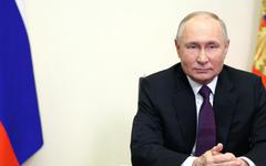 L'Ukraine, une «question de vie ou de mort» pour la Russie, estime Vladimir Poutine