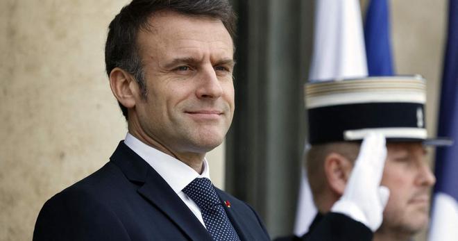 Emmanuel Macron n'a «jamais considéré que le RN ou Reconquête s'inscrivaient dans l'arc républicain»
