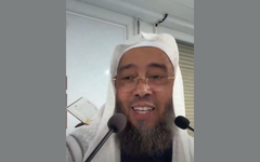 Contre la «fornication» et pour «préserver le sang des musulmans» : qui est Mahjoub Mahjoubi, l’imam accusé d’être «anti-France» ?