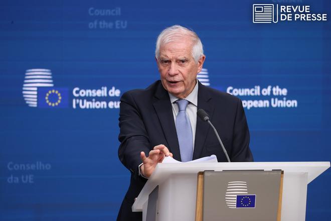 L’Union européenne lance l’opération “Aspides” contre les attaques houthistes