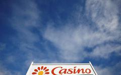 Rallye passe en liquidation judiciaire à la suite de la Restructuration de Casino