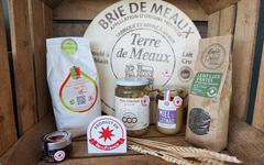 Au salon de l’agriculture, Valérie Pécresse relance le label «Produit en Île-de-France»