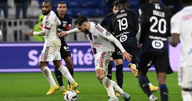 Lyon-Strasbourg : à quelle heure et sur quelle chaîne suivre le quart de Coupe de France ?