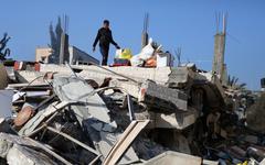 Gaza : Israël a accepté de ne pas mener d'opérations durant le Ramadan, affirme Joe Biden