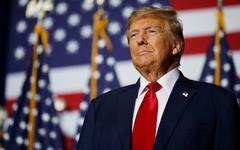 États-Unis: Donald Trump remporte la primaire républicaine du Michigan face à Nikki Haley