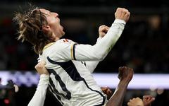Liga : Luka Modric offre la victoire au Real Madrid contre le FC Séville