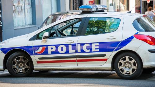Annecy : il mord les policiers qui l’empêchent de reprendre le volant