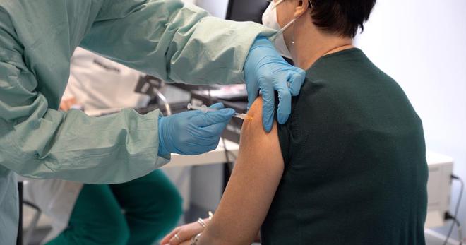 Certains cancers ont-ils progressé après la vaccination contre le Covid ?