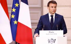 Génocide des Tutsis au Rwanda : Emmanuel Macron persiste et signe sur la responsabilité de la France