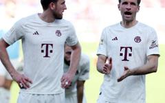 Bundesliga : Leverkusen à une victoire du titre après le naufrage du Bayern à Heidenheim