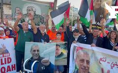 Le prisonnier palestinien Walid Daqqa meurt dans une prison israélienne après 38 ans de détention