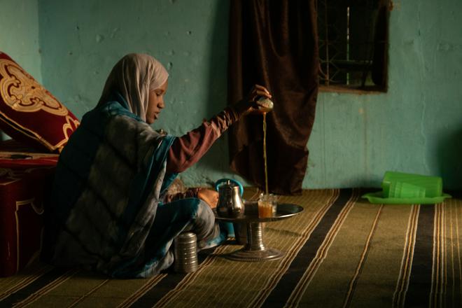 À la découverte de la cuisine mauritanienne