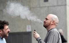 Interdiction de la Vape en Australie : Vers un Retour au Tabac à 180M$