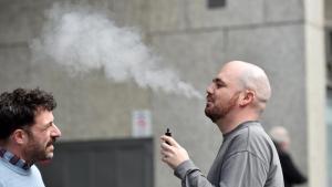 Interdiction de la Vape en Australie : Vers un Retour au Tabac à 180M$