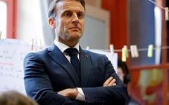 Anne de Guigné : «L’échec d’Emmanuel Macron n’est pas celui de la politique de l’offre»