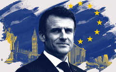 Européennes 2024 : les Français de l’étranger, la botte secrète d’Emmanuel Macron