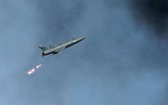 L'Iran a lancé une attaque de drones contre Israël, annonce Tsahal