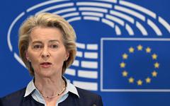 Union européenne : le candidat d’Ursula von der Leyen renonce à sa nomination controversée