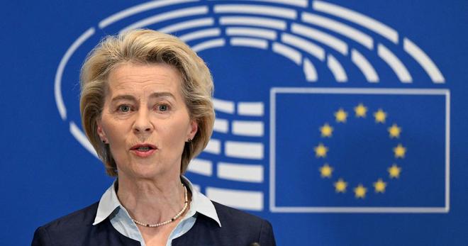 Union européenne : le candidat d’Ursula von der Leyen renonce à sa nomination controversée