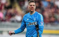 Serie A: fracture du nez pour le gardien de la Juventus Wojciech Szczesny