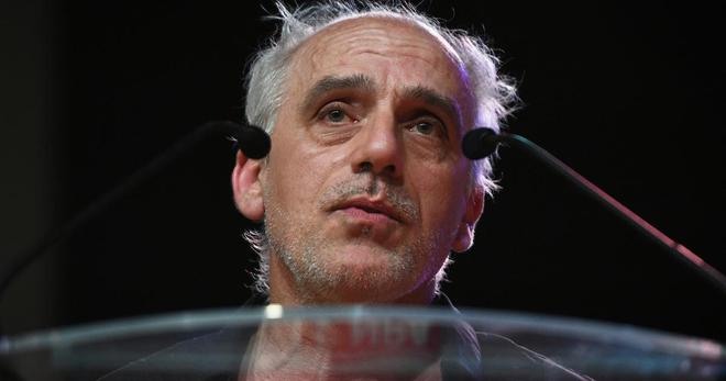 Européennes : l’ancien candidat NPA Philippe Poutou figure sur une liste d’extrême-gauche belge