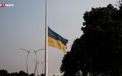 EN DIRECT - Guerre en Ukraine : Kiev admet que la situation est "tendue" sur le front est