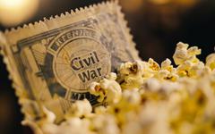 “Civil War” domine le Box-Office nord-américain