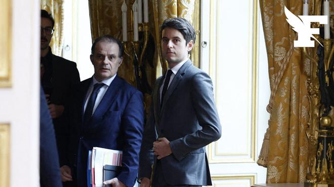 Matignon resserre l'étau sur les prises de parole des ministres