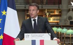 Hommage national à Maryse Condé : Emmanuel Macron salue «l'ironie» de l'écrivaine