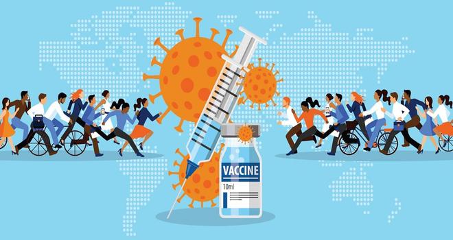COVID-19 : comment les vaccins seront-ils répartis à travers le monde ?